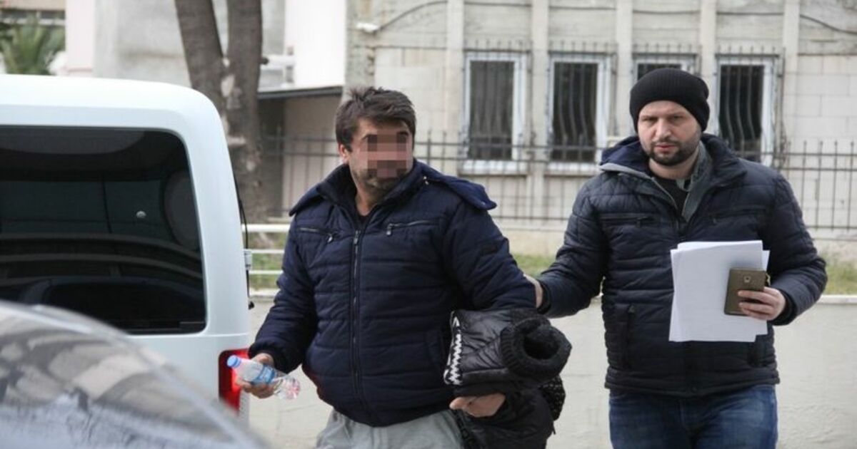 Pidecinin Vurduğu Müşteri Tutuklandı