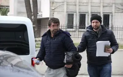 Pidecinin Vurduğu Müşteri Tutuklandı