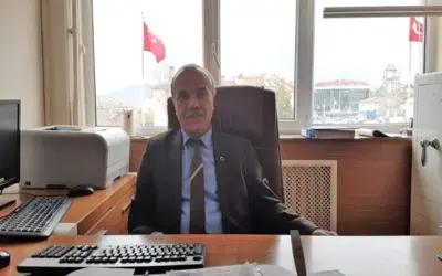 Vezirköprü'de Nüfus İstatistikleri Açıklandı