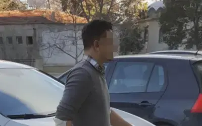 Kavgada Tüfekle Ateş Açınca Gözaltına Alındı