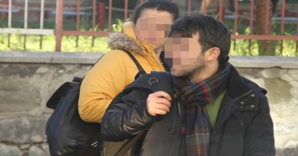 İstanbul Polisinin Fetö'den Aradığı 2 Kişi Samsun'da Yakalandı