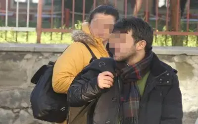 İstanbul Polisinin Fetö'den Aradığı 2 Kişi Samsun'da Yakalandı