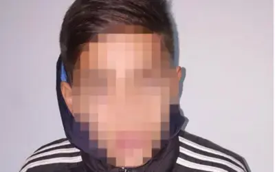 Okul Önünde Öğrencinin 50 Lirasını Gasp Eden Çocuk Yakalandı