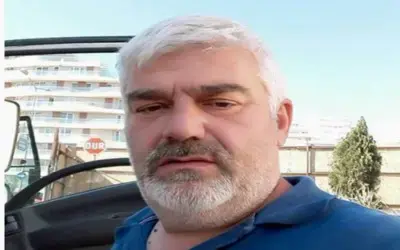 Kazada Yaralanan Kamyon Sürücüsü Hayatını Kaybetti