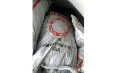 Samsun'da 35 Bin Aileye 39 Bin Ton Kömür Dağıtıldı