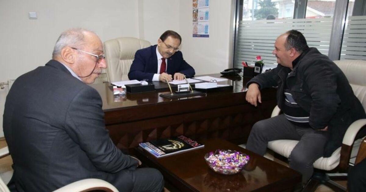 Bafra’da Halk Günü