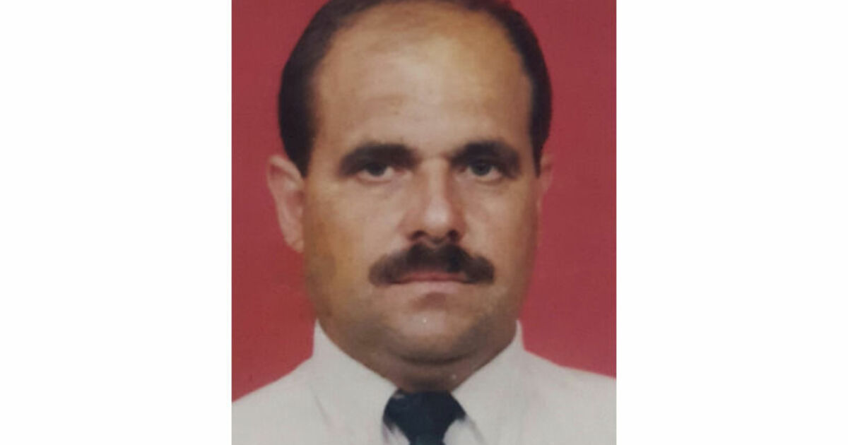 Tarlada Ölü Bulundu