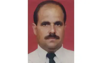 Tarlada Ölü Bulundu
