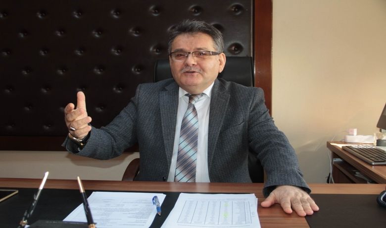 Tüketiciler Bankalardan Şikayetçi Ticaret İl Müdürü Mustafa Kocaman: “2016 Yılında TüketiciKredisi, Kredi Kartı, Konut Finansman Sözleşmelerinden 9 Bin 599 Şikayet Geldi” - Ticaret İl Müdürü Mustafa Kocaman, 2016 yılında tüketici kredisi, kredi kartı ve konut finansman sözleşmelerinden 9 bin 599 şikayet geldiğini söyledi.