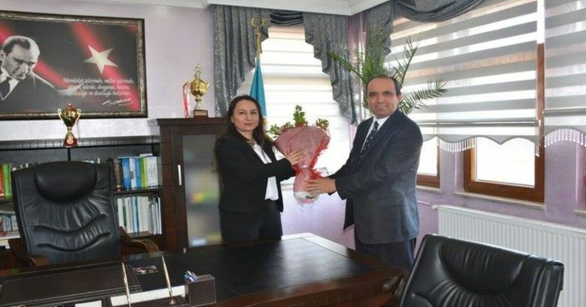Vezirköprü Ormanları Ona Emanet