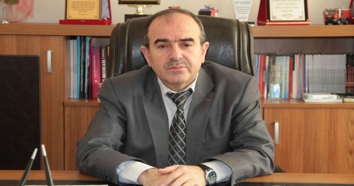 Samsun’u Elektrik Yakıyor Samsun Büyükşehir Belediye İtfaiye Daire Başkanı Rıza Zengin: “yangınların Birinci Nedeni Elektrik Kontağı, İkincisi İse Baca Yangını”