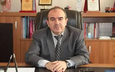 Samsun’u Elektrik Yakıyor Samsun Büyükşehir Belediye İtfaiye Daire Başkanı Rıza Zengin: “yangınların Birinci Nedeni Elektrik Kontağı, İkincisi İse Baca Yangını”