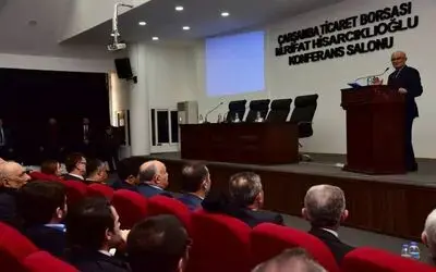 Başkan Yılmaz'dan Çarşamba İlçesine Yatırım Müjdeleri