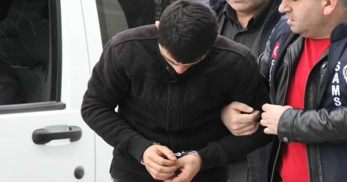 Cezaevinden Tedavi İçin Gittiği Hastaneden Firar Etti