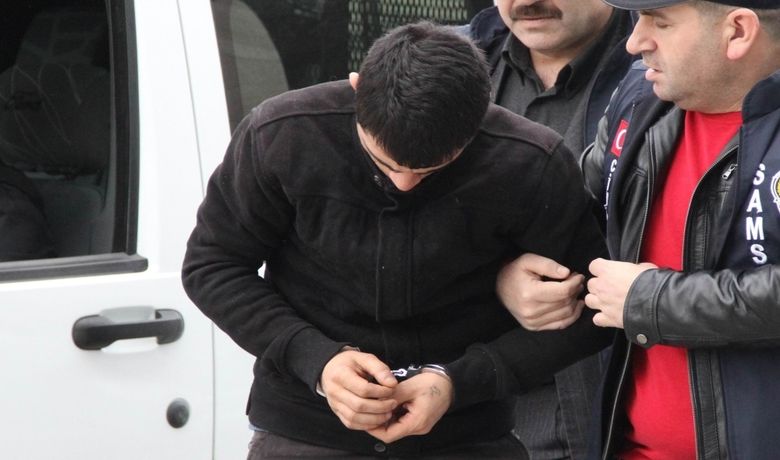 Cezaevinden Tedavi İçinGittiği Hastaneden Firar Etti - Samsun'da cezaevinden tedavisi için hastaneye sevk edilen bir kişi hastaneden firar etti.