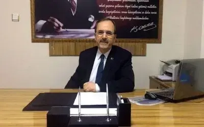 Başkan Şahin'dan Referandum Açıklaması Başkan Şahin: “bu Sistem Değişikliği İle Siyasi İstikrar Sağlamlaştırılıyor"