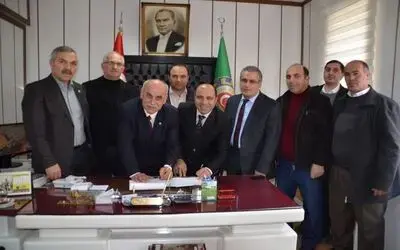 Tarımda Kadın Girişimciliğinin Güçlendirilmesi Programı