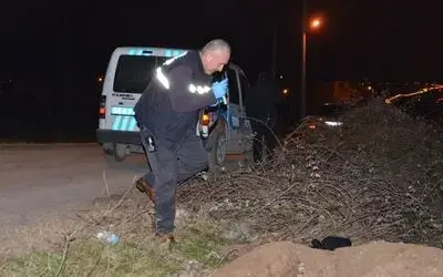Bafra'da Kavga: 3 Yaralı
