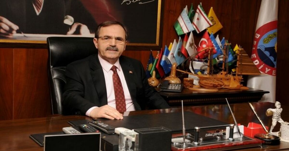 Başkan Şahin: “karda Tahrip Olan Yolları Onaracağız”