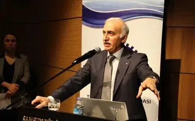 Ürün Takip Sistemi Samsun'da Anlatıldı