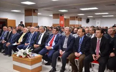 “mandalar Mutlu, Çiftçiler Umutlu” Projesi