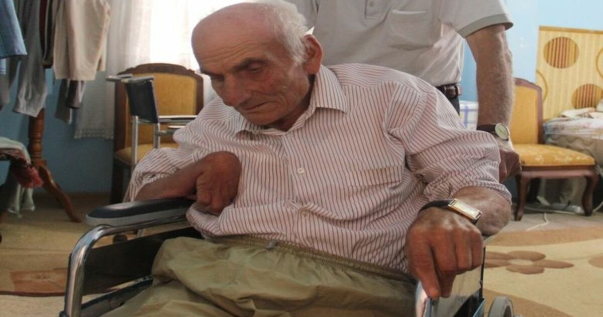 Dumandan Zehirlenen Yaşlı Adam Hayatını Kaybetti