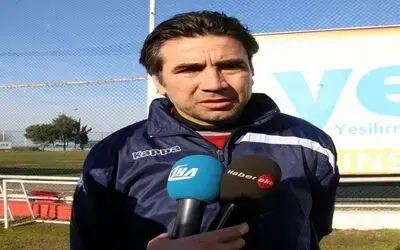Özköylü: "Özkalfa'ya Hakkımı Helal Etmiyorum"