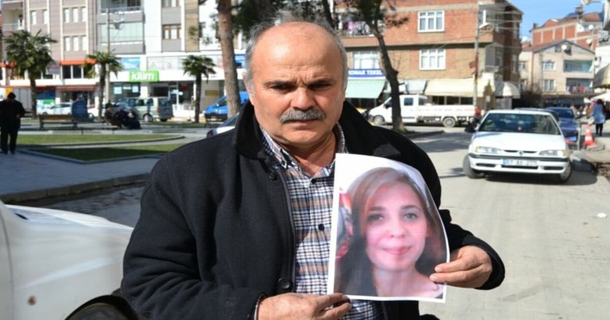 Liseli Gülay’dan 69 Gündür Haber Alınamıyor Baba Cafer Baş, Bastırdığı El İlanları İle Kızını Arıyor