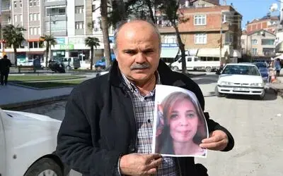Liseli Gülay’dan 69 Gündür Haber Alınamıyor Baba Cafer Baş, Bastırdığı El İlanları İle Kızını Arıyor