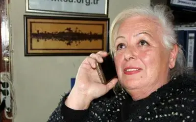 Engelliler Üzerinden Dolandırıcılık Uyarısı