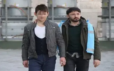 Mala Zarar Verme Ve Hırsızlık Şüphelisine Adli Kontrol