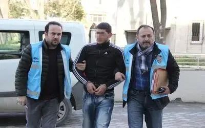 Kamyonet Hırsızlığı Zanlısı Parmak İzinden Yakalandı