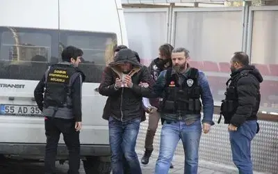 Uyuşturucu Ticaretine 1 Tutuklama