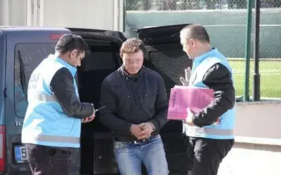 Eşi Darp Ve Bıçaklama Yaralama Şüphelisi Serbest