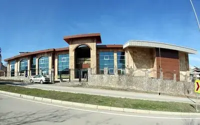Türkiye'nin En Büyük Gençlik Merkezinde Sona Yaklaşıldı