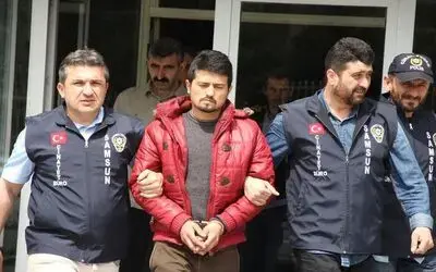 Tuvalet Cinayeti Zanlısına Müebbet Hapis