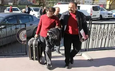 Samsun'da Fetö Operasyonu: 20 Gözaltı