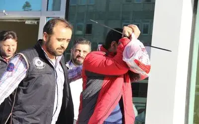Deaş Operasyonu Zanlısı 1 Kişi Tutuklandı