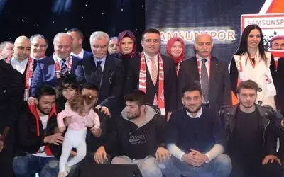 Taşçı'dan Maça Davet