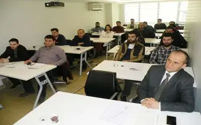 Mmo'dan Yangın Tesisatı Mühendis Yetkilendirme Kursu