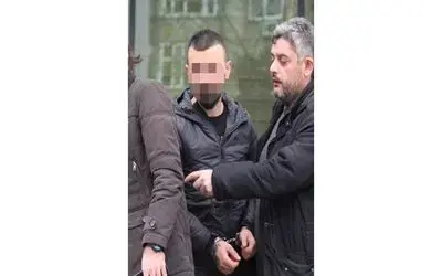 Uyuşturucu Ticaretine 8 Yıl 4 Ay Hapis