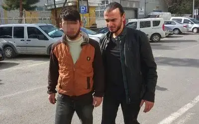 İstanbul'dan Getirdikleri Yarım Kilo Bonzai İle Yakalandılar