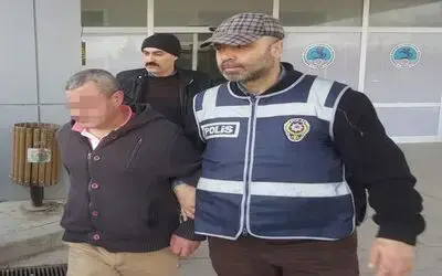 Samsun'da Fuhuş Operasyonu: 8 Gözaltı