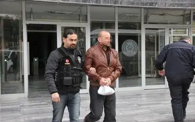 İstanbul'dan Bonzai Getiren 2 Kişi Adliyeye Sevk Edildi