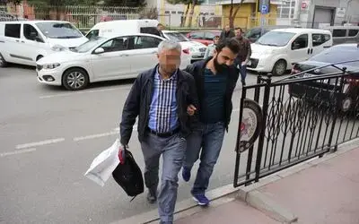Samsun'da Bylock Operasyonu: 4'ü Öğretmen 5 Gözaltı
