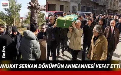Saadet Yalçın Vefat Etti