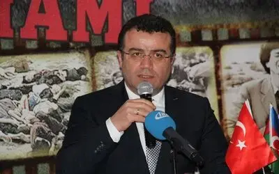 Başkan Taşçı: "Türk'ün Gücünü Tüm Dünyaya Göstereceğiz"