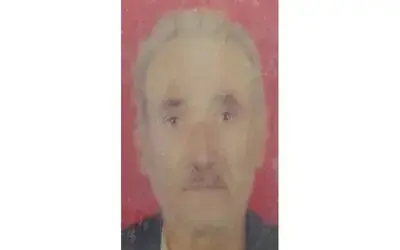 Traktörden Düşen Yaşlı Adam Hayatını Kaybetti
