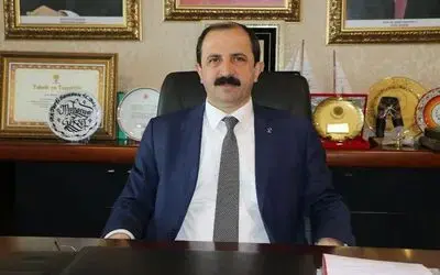 Ak Parti'nin Ysk Başvurusu Sonuçlandı