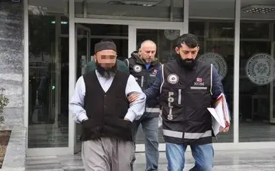 Ev Eşyası Taşıyan Kamyonda 22 Bin 740 Paket Kaçak Sigara Ele Geçti